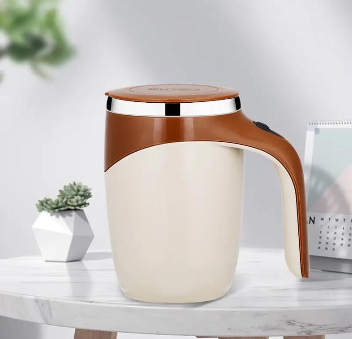 Miniatura 3 de Taza Pocillo Mug Mezclador